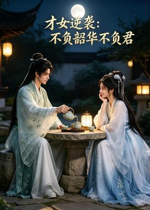 才女逆袭:不负韶华不负君(34集) 才女逆袭:不负韶华不负君(34集)免费看全网短剧