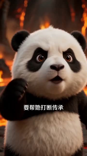 睡神熊猫：开局契约重生校花（93集）短剧免费看