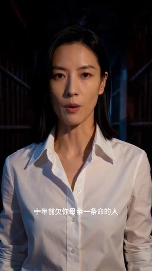 雨夜觉醒:神级外卖员逆天改命(30集) 雨夜觉醒:神级外卖员逆天改命(30集)剧情简介