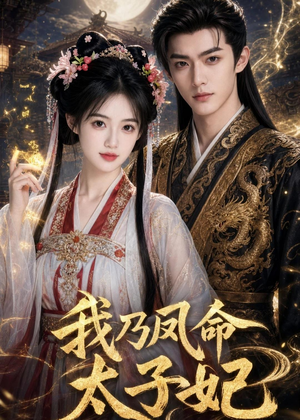 我乃凤命太子妃（47集）在线免费观看