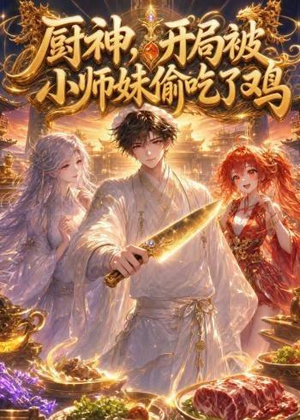 厨神，开局被小师妹偷吃了鸡（75集）1-102集
