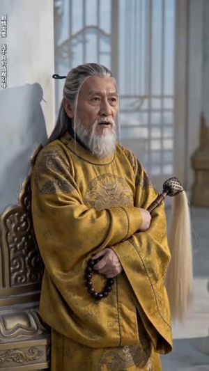 我拱手战功，尔等反倒急了（71集）在线看免费版