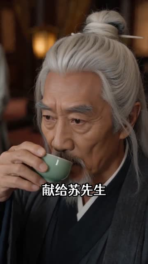 退婚你提的，我无敌了你哭什么（82集）短剧在线观看