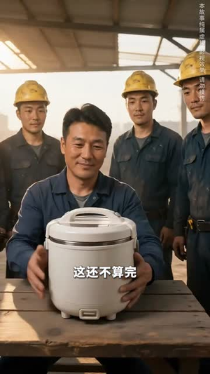 一碗盒饭见人心(34集) 一碗盒饭见人心(34集)女频短剧推荐