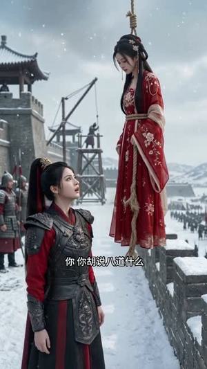 哑女言灵:一语定乾坤(54集) 哑女言灵:一语定乾坤(54集)免费看短剧全集