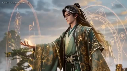 别吹了，我真只是炼气期（76集）精彩片段