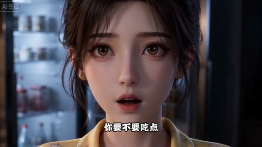 久别重逢:他暗恋我三年(25集) 久别重逢:他暗恋我三年(25集)火爆热门短剧