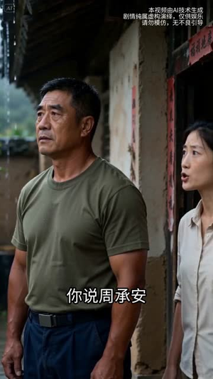 嫌我三毛五？雨后裂瓜全村哭断肠（49集）好看的短剧推荐