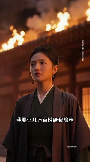 一语定乾坤（40集）短剧全集免费