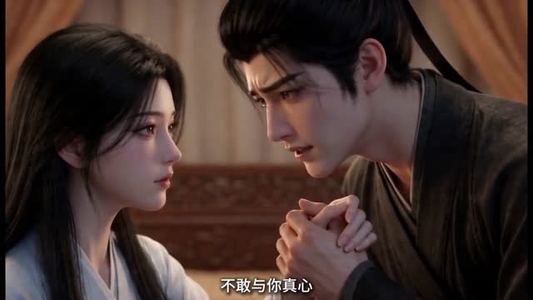 深宅沉月（17集）经典回顾免费看