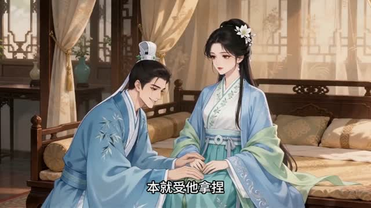 幺女三嫁（25集）精彩的网络短剧