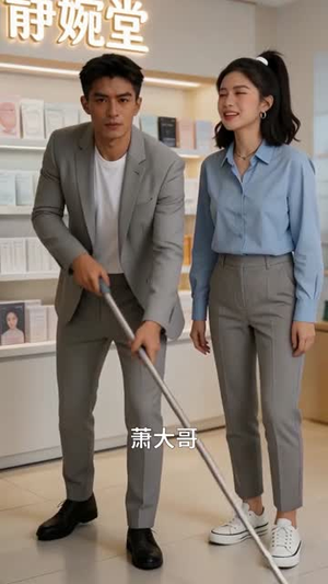 双月渡卿：太子追妻到现代（36集）最火爆的短剧