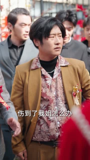 我家一亩三分地谁也别想动(59集) 我家一亩三分地谁也别想动(59集)短剧在线观看