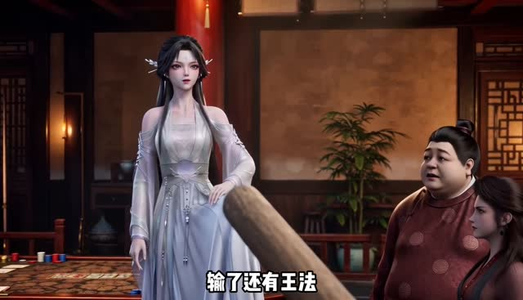 我真不是妖女，乱葬岗醒来我扛着AK嫁王爷（88集）超爽短剧推荐