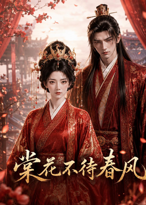 棠花不待春风(31集) 棠花不待春风(31集)免费观看就是爽