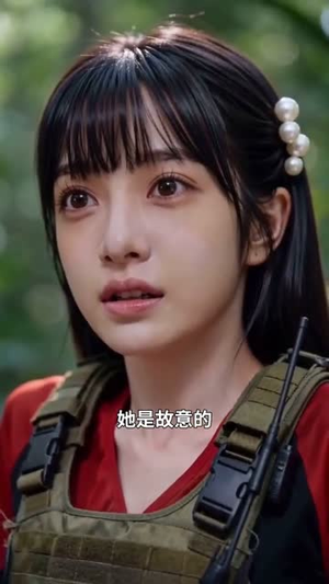 撕碎剧本，我不当恋爱脑炮灰（74集）真的好看吗
