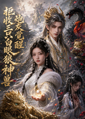 炮灰觉醒:拒收三只白眼狼神兽(64集) 炮灰觉醒:拒收三只白眼狼神兽(64集)第三季