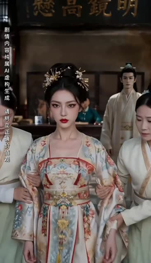 酿醋的捡个失忆赘婿，他竟是世子爷（67集）短剧在哪里看