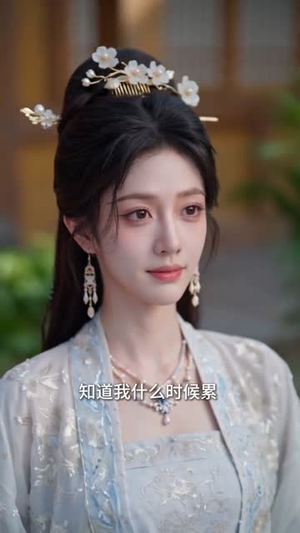 锦绣清宁（63集）好看短剧又来了