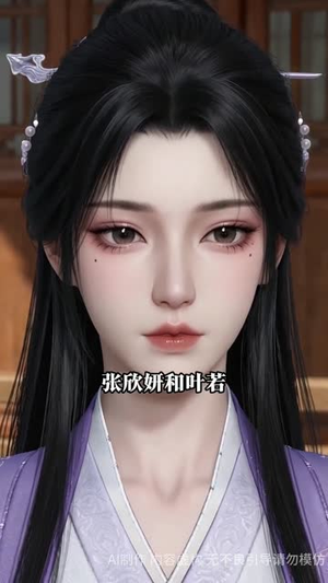 错嫁权臣后，我被宠上天（71集）爆款短剧一起追