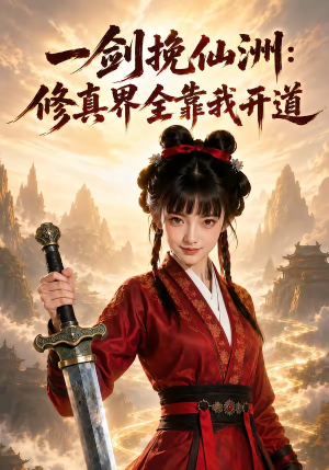一剑挽仙洲修真界全靠我开道（100集）爆火短剧抢先看