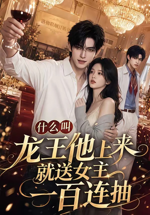 什么叫龙王他上来就送女主一百连抽（76集）全集免费观看