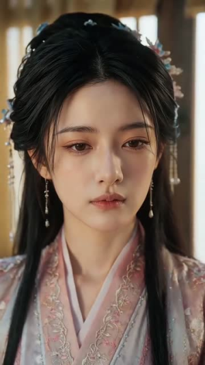 重生拒婚：我成了新太子妃（50集）上热门短剧