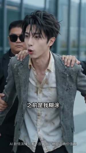 重生归来，不做恋爱脑（45集）短剧精彩不断