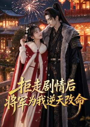 拒走剧情后，将军为我逆天改命（42集）精彩好看短剧