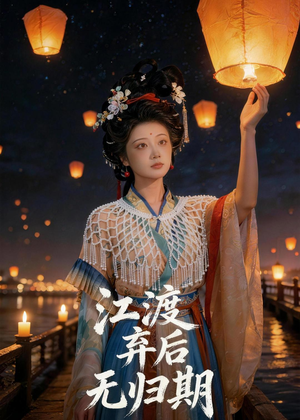 江渡弃后无归期（46集）免费在线看