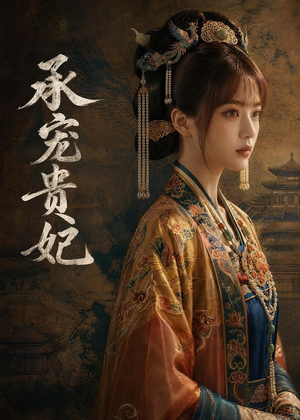 承宠贵妃（51集）短剧热门分享