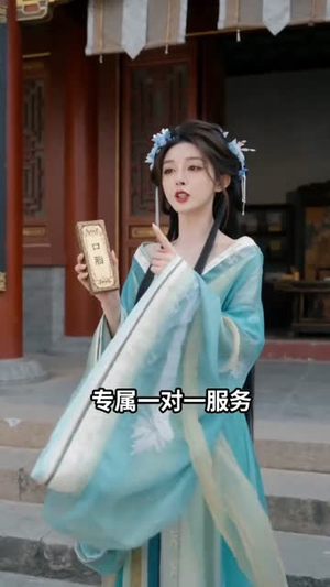 穿成饿死原配：我当众休了状元郎（59集）追短剧太上头了