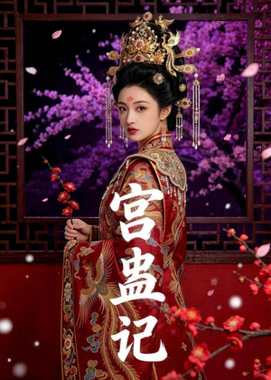 宫蛊记(60集) 宫蛊记(60集)战神短剧推荐