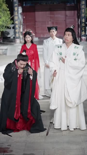 凡女，我靠宝龙分身修成仙（107集）一个短剧看全集
