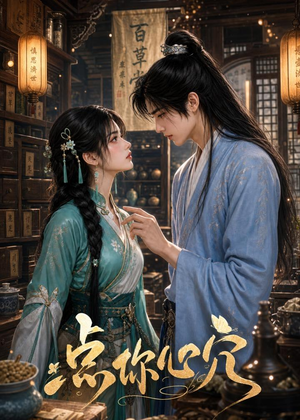 点你心穴(20集) 点你心穴(20集)正能量短剧分享