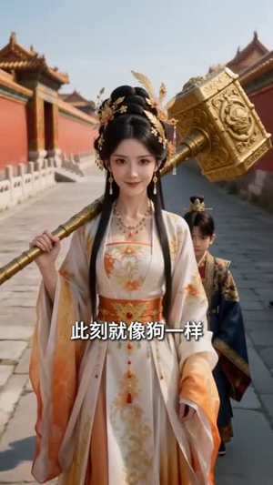 再世母后(30集) 再世母后(30集)热门短剧抢先看