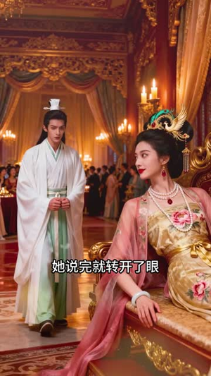刚睡完状元郎,他就要上吊(51集) 刚睡完状元郎,他就要上吊(51集)看到大结局