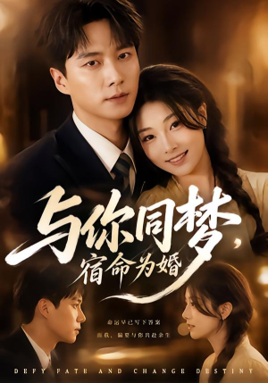 与你同梦，宿命为婚（67集）新短剧推荐
