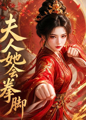 夫人她会拳脚（42集）精彩短剧来袭