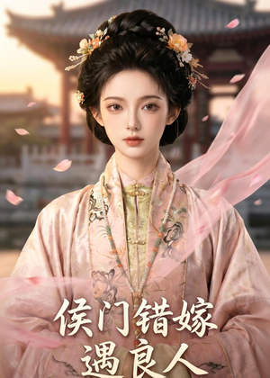 侯门错嫁遇良人（61集）80到100集