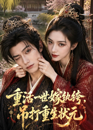 重活一世嫁纨绔,吊打重生状元(46集) 重活一世嫁纨绔,吊打重生状元(46集)80到100集
