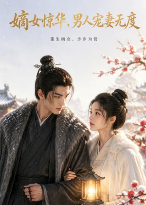 嫡女惊华，男人宠妻无度（132集）夸克网盘观看