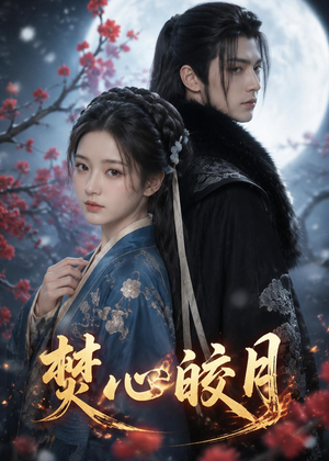焚心皎月(46集) 焚心皎月(46集)短剧全集抢先看