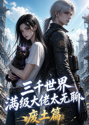 三千世界满级大佬太无聊，废土篇（31集）完整版