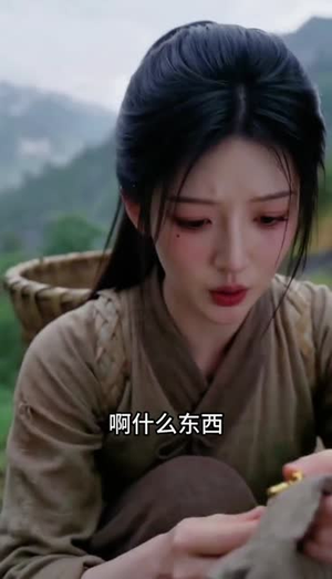 被胞妹抢婚后，我靠空间囤物资逆袭（70集）短剧上热门