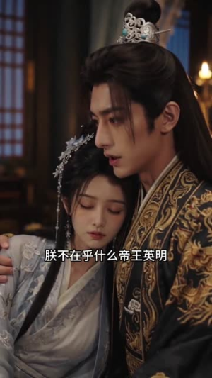 一夕珠生（67集）短剧全集完整版