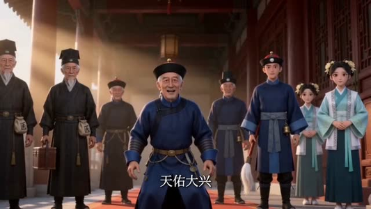 重启人生：庶女逆天改命（20集）在哪个平台能看