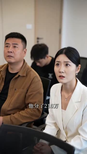 恩情散尽，落叶送你归根（52集）免费观看全集