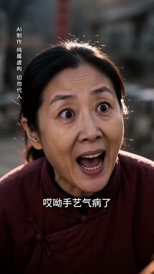 分家被欺，我靠老宅逆天改命（62集）红果短剧免费看