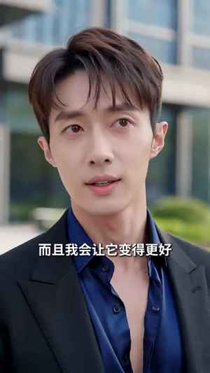 离婚后，前夫不装了（57集）精彩短剧又来了